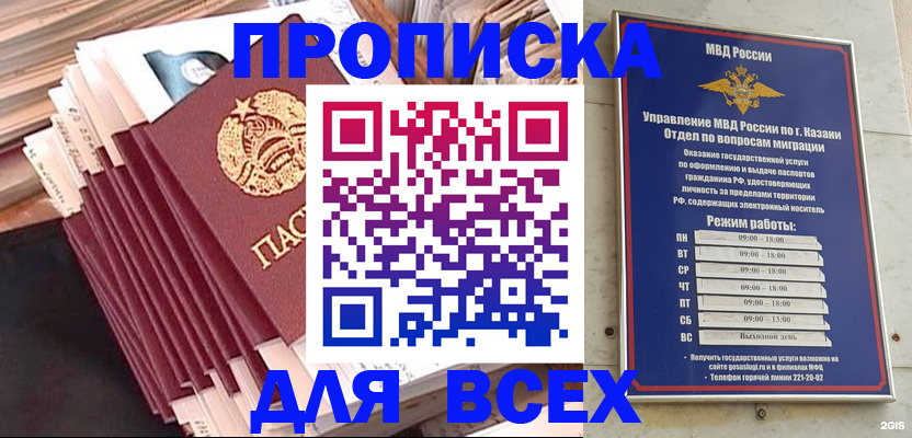 временная регистрация недорого в Малой Вишере